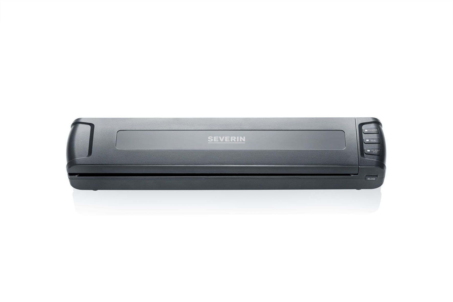 Severin FS 3601 Vacuum Sealer - Black