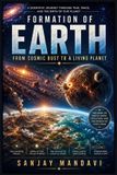 Formation Libri GmbH Space Science Book by Sanjay Mandavi - Formation of Earth