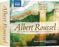 Complete Symphonies & Other Works