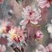 Papier peint panoramique - Fleurs - 325 cm x 325 cm