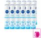 Nivea 12 x Fresh Natural Deodorant Spray - 0% Aluminium - 200 ml