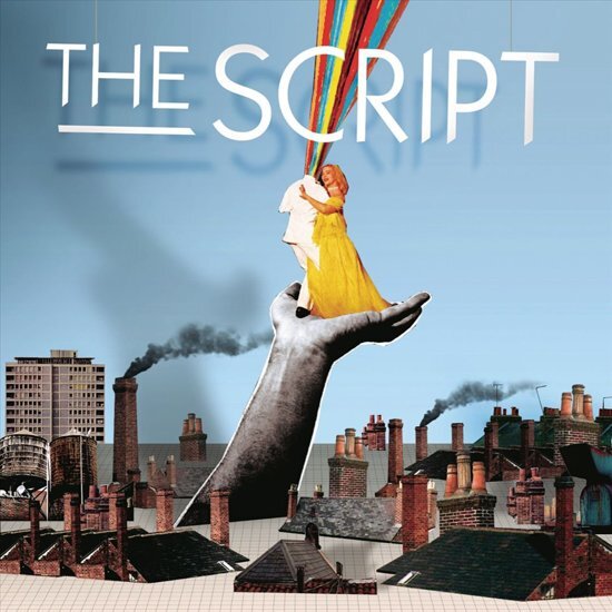 SONY BMG The Script