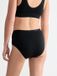sloggi Midislip GO Daily Cotton Midi Zwart Dames L