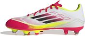 Adidas F50 League SG Chaussures de football Cuir Noir Unisexe Adultes 46 EU