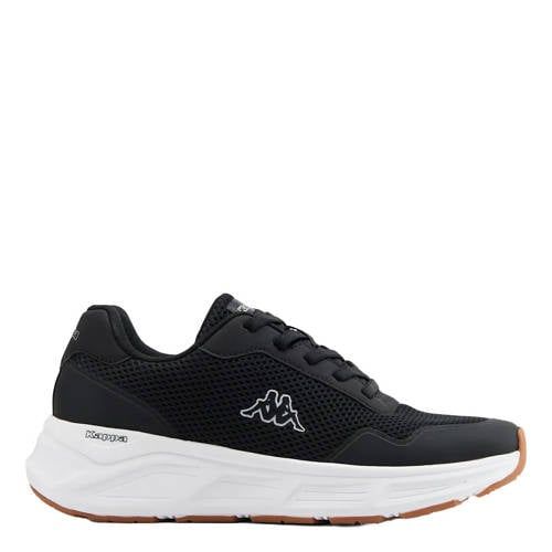 Kappa sneakers zwart