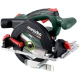 Metabo Accu-handcirkelzaag KS 18 LTX 57 BL 18 V