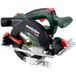 Metabo Accu-handcirkelzaag KS 18 LTX 57 BL 18 V