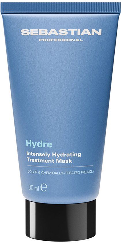 Sebastian Professional Sebastian Hydre Thirst Quenching Treatment Mask