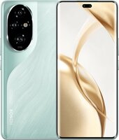 HONOR 200 Pro - 5G Smartphone - 512GB - 12GB RAM - Ocean Cyan