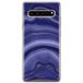 ERT GROUP Telefoonhoes voor Samsung S10 5G origineel en officieel gelicentieerd Babaco patroon Premium Marble 005