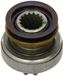 Bosch 1006209807 Starter vrijloop