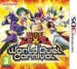 Nintendo Yu-Gi-Oh! Zexal World Duel Carnival, Nintendo 3DS, Standaard, Frans