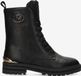 Mexx Enkellaars Phiby Early Zwart Dames - Maat 39