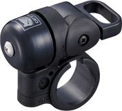 CatEye Nido OH-1500 Fietsbel – Zwart