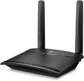 TP-Link TL-MR100 draadloze router