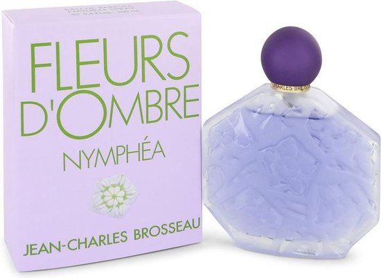Jean-Charles Brosseau Brosseau Eau de parfum / 100 ml / Vrouwen