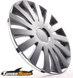 Tunershop 4 Wielkappen 13 inch Sail Grey