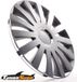 Tunershop 4 Wielkappen 14 inch Sail Grey