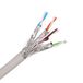 Extralink CAT7 SFTP (S/FTP) INDOOR TWISTED PAIR 305M câble réseau S/FTP (S-STP)