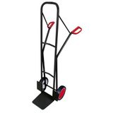 Variofit Stapelsteekwagen staal 1600 mm