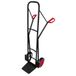 Variofit Stapelsteekwagen staal 1600 mm