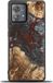 Bewood Étui unique pour Motorola Edge 40 Neo - Planètes - Pluton