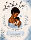 Latch & Love