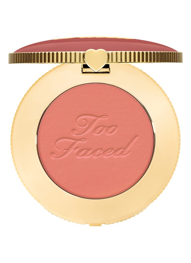 Too Faced Cloud Crush Blush