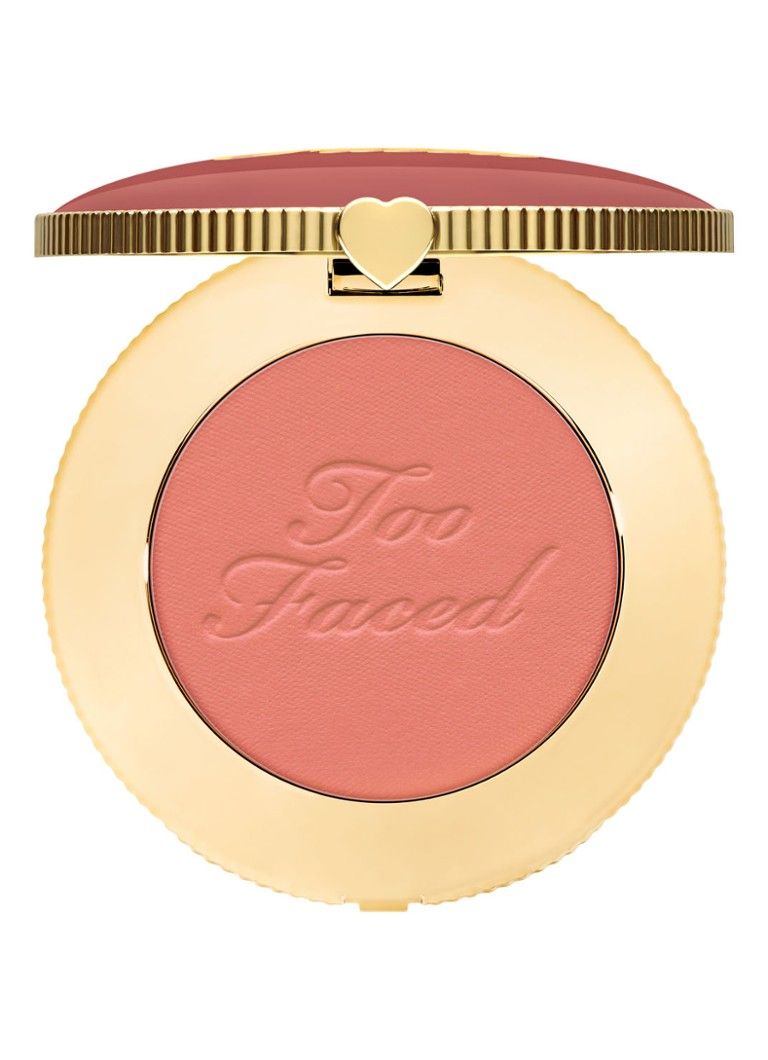 Too Faced Cloud Crush Blush - 0651986009572