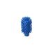 Maya Professional Tools 47131-2 buisborstel FBK/levensmiddelhygiene met schroefdraad, 70 mm x 95 mm x 120 mm, blauw