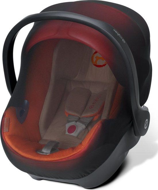 Cybex muggen net (geschikt voor Aton en Cloud Q)