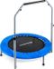 Hyper Motion Trampoline - 96 cm - Bleu