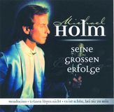 Sony Music Michael Holm Seine Grossen Erfolge