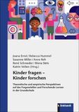 Kinder Klinkhardt, Julius Kinder fragen - Kinder forschen