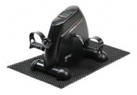 Ultrasport Mini-bike, compacte hometrainer, arm- en beentrainer, pedaaltrainer, ideaal voor senioren
