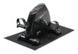 Ultrasport Mini-bike, compacte hometrainer, arm- en beentrainer, pedaaltrainer, ideaal voor senioren