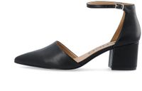 Bianco Pumps BIADEVIVED Black