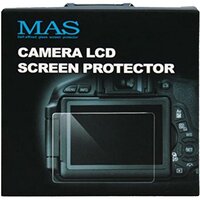 MAS LCD Protector voor Nikon J1 en J2