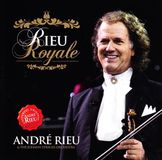 Merkloos / Sans marque André Rieu - Rieu Royale - Walsen Voor De Koning - Van De Konin