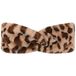 Barts Breanne Hoofdband Dames