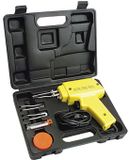 Brüder Mannesmann Soldeerpistool 100W - in koffer