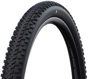 Schwalbe Advancer Hybrid Buitenband 27.5" Zwart R