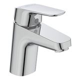 Ideal Standard Ceraflex mengkraan zonder pop-up afval, B1812AA, chroom
