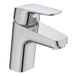 Ideal Standard Ceraflex mengkraan zonder pop-up afval, B1812AA, chroom