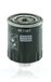 Mann-Filter filtre à carburant WK 718/7