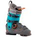 Rossignol Alltrack 110 HV BOA GW, chaussures de ski, hommes, gris/bleu