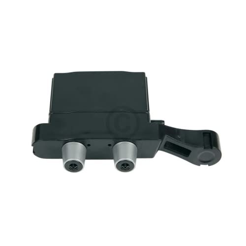 DL-pro koffie-uitloop voor Siemens EQ7 EQ.7 Plus extraKlasse aromaSense 12011804 00647218 647218 dubbele uitloop koffie-uitloop verdeelstuk voor koffiezetapparaat