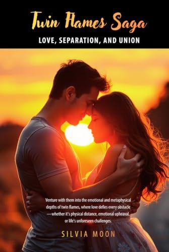 Twin Flames Saga: Love, Separation, and Union