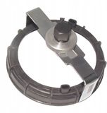 Gedore Brandstofpomptank Sleutelset 80-160mm (2 stuks)