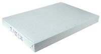 Clairefontaine DCP presentatiepapier SRA3 160 g - 250 vel - 4 stuks